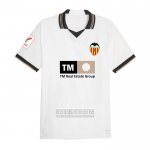 Camiseta De Futbol Valencia Primera 2023-2024