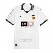 Camiseta De Futbol Valencia Primera 2023-2024