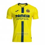 Camiseta De Futbol Villarreal Primera 2025-2026