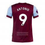 Camiseta De Futbol West Ham Jugador Antonio Primera 2023-2024