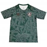Camiseta De Futbol de Entrenamiento Fluminense 2024-2025 Verde