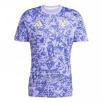 Camiseta De Futbol de Entrenamiento Tigres UANL 2024-2025