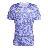 Camiseta De Futbol de Entrenamiento Tigres UANL 2024-2025