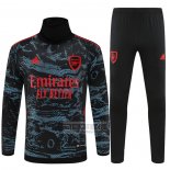 Chandal de Sudadera del Arsenal UCL 2022