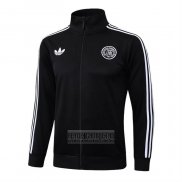 Chaqueta del Alemania 125 Aniversario 2025-2026 Negro