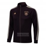 Chaqueta del Alemania 2022-2023 Marron