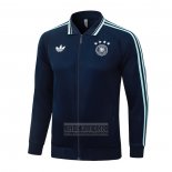 Chaqueta del Alemania 2026-2027 Azul