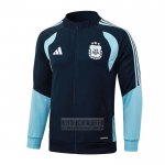 Chaqueta del Argentina 2025-2026 Azul