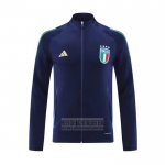 Chaqueta del Italia 2024-2025 Azul