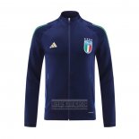 Chaqueta del Italia 2024-2025 Azul