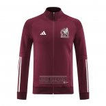 Chaqueta del Mexico 2022-2023 Rojo