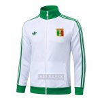 Chaqueta del Senegal 2025-2026 Blanco