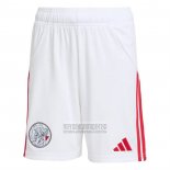 Pantalones Ajax Primera 2025-2026