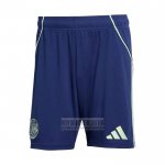 Pantalones Ajax Segunda 2025-2026