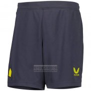 Pantalones Everton Segunda 2024-2025