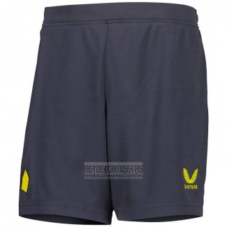 Pantalones Everton Segunda 2024-2025