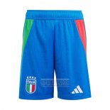 Pantalones Italia Segunda 2024