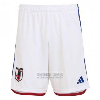 Pantalones Japon Primera 2026