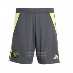 Pantalones Manchester United Primera 2025-2026