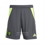 Pantalones Manchester United Primera 2025-2026