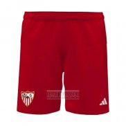 Pantalones Sevilla Segunda 2025-2026