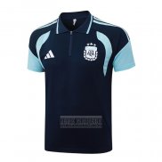 Polo del Argentina 2026-2027 Azul