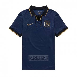 Tailandia Camiseta De Futbol AIK Primera Cup 2026