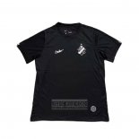 Tailandia Camiseta De Futbol AIK Special 2025 Negro