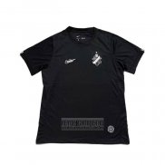Tailandia Camiseta De Futbol AIK Special 2025 Negro