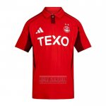 Tailandia Camiseta De Futbol Aberdeen Primera 2025-2026
