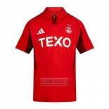 Tailandia Camiseta De Futbol Aberdeen Primera 2025-2026