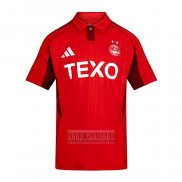 Tailandia Camiseta De Futbol Aberdeen Primera 2025-2026