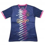Tailandia Camiseta De Futbol Ajax Special 2024-2025