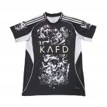 Tailandia Camiseta De Futbol Al Nassr Special 2025-2026 Negro