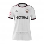 Tailandia Camiseta De Futbol Albacete Primera 2021-2022