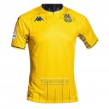 Tailandia Camiseta De Futbol Alcorcon Primera 2021-2022
