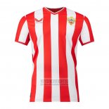 Tailandia Camiseta De Futbol Almeria Primera 2023-2024