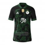 Tailandia Camiseta De Futbol Argelia Special Segunda 2021