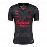 Tailandia Camiseta De Futbol Atlas Tercera 2022-2023