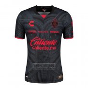 Tailandia Camiseta De Futbol Atlas Tercera 2022-2023