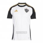 Tailandia Camiseta De Futbol Atletico Mineiro Segunda 2025