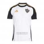 Tailandia Camiseta De Futbol Atletico Mineiro Segunda 2025