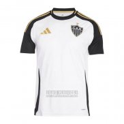Tailandia Camiseta De Futbol Atletico Mineiro Segunda 2025