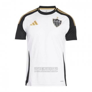 Tailandia Camiseta De Futbol Atletico Mineiro Segunda 2025