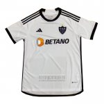 Tailandia Camiseta De Futbol Atletico Mineiro Segunda 2023-2024