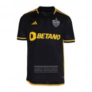 Tailandia Camiseta De Futbol Atletico Mineiro Tercera 2023-2024