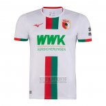 Tailandia Camiseta De Futbol Augsburg Primera 2023-2024