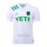 Tailandia Camiseta De Futbol Austin Segunda 2021