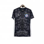 Tailandia Camiseta De Futbol Bahia Portero 2025 Negro