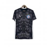 Tailandia Camiseta De Futbol Bahia Portero 2025 Negro